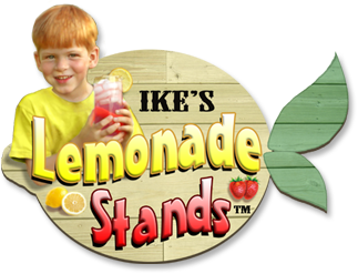 Ike's Lemonade Stands Ike's Lemonade Stands
