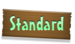 standard lemonade stand standard lemonade stand